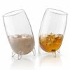 Coupon ๐ Final Touch Relax Liqueur Glasses 400 Ml - Set Of 2 Tabletop & Bar ๐คฉ 2 Final Touch Relax Liqueur Glasses 400 Ml - Set Of 2 Tabletop & Bar