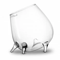 Final Touch Relax Cognac Glasses 600 Ml - Set Of 2