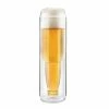 Best deal โญ Final Touch Bottoms Up Glass Beer Can โค๏ธ 1 Final Touch Bottoms Up Glass Beer Can
