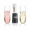 Best reviews of ✔️ Final Touch Tabletop & Bar Bubbles Sparkling, Champagne, Bubbly Glass Set With Opener - 10 Oz (300 Ml) 😍 1 Final Touch Tabletop & Bar Bubbles Sparkling, Champagne, Bubbly Glass Set With Opener - 10 Oz (300 Ml)