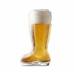 Final Touch Das Beer Boot