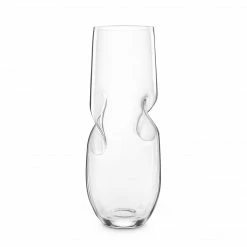 Buy ๐ Final Touch Bubbles Stemless Champagne / Sparkling Wine Glasses Tabletop & Bar ๐งจ 12 Final Touch Bubbles Stemless Champagne / Sparkling Wine Glasses Tabletop & Bar