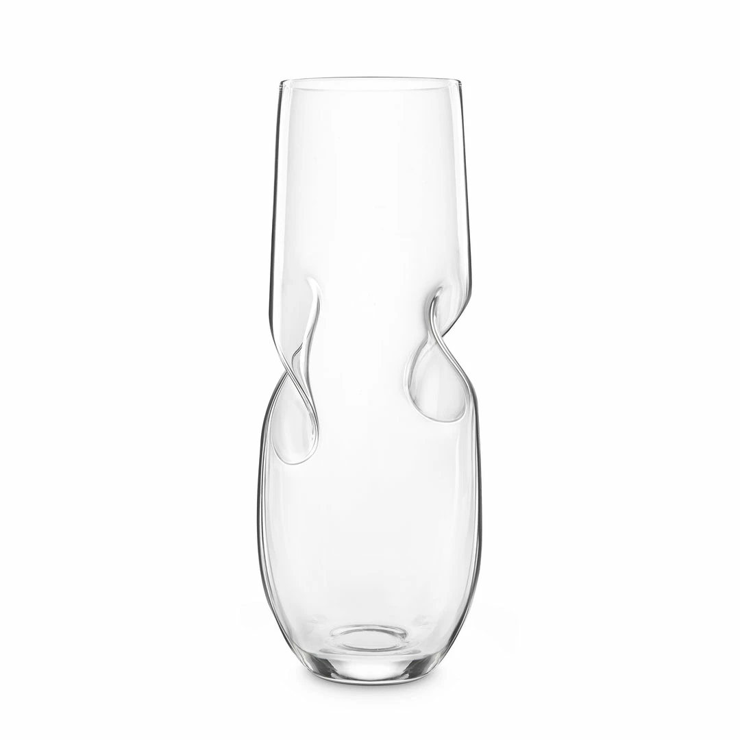 Buy ๐ Final Touch Bubbles Stemless Champagne / Sparkling Wine Glasses Tabletop & Bar ๐งจ 5 Final Touch Bubbles Stemless Champagne / Sparkling Wine Glasses Tabletop & Bar
