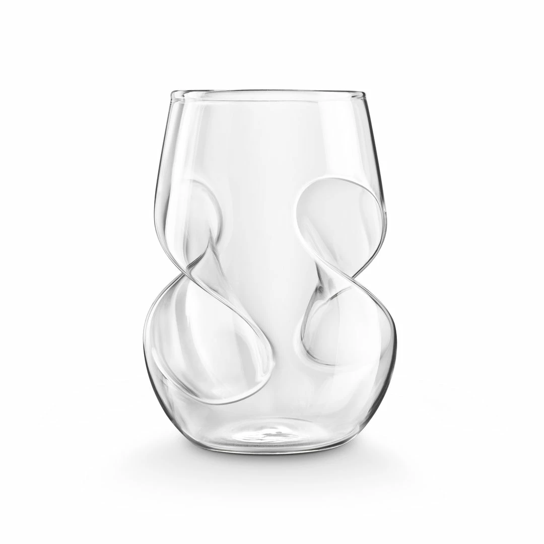 Deals ๐ฅฐ Final Touch Conundrum White Wine Glasses - Set Of 4 Tabletop & Bar ๐ 6 Final Touch Conundrum White Wine Glasses - Set Of 4 Tabletop & Bar