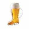 Final Touch Tabletop & Bar Das Beer Boot With Handle