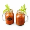 Final Touch Caesar Glasses - Set Of 2