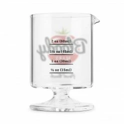 Final Touch Tabletop & Bar Bloody Mary Jigger