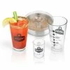 Final Touch 5 Piece Caesar Cocktail Set