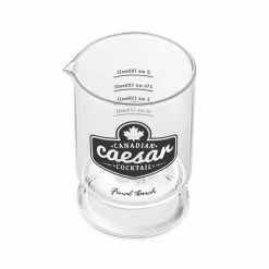 Final Touch 5 Piece Caesar Cocktail Set