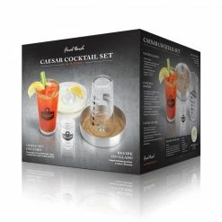 Final Touch 5 Piece Caesar Cocktail Set