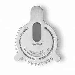 Final Touch Yarai Mixing Pitcher With Hawthorne Strainer Tabletop & Bar