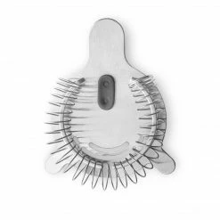 Final Touch Yarai Mixing Pitcher With Hawthorne Strainer Tabletop & Bar