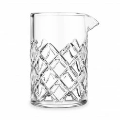 Final Touch Tabletop & Bar Bartender's Collection Brass Cocktail Mixing Set