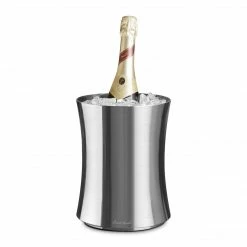 Final Touch Two Bottle Wine Chiller Tabletop & Bar