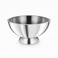 Final Touch Double-Wall Beverage Bin Tabletop & Bar