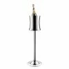 Final Touch Wine Chiller Stand Tabletop & Bar