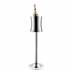 Final Touch Wine Chiller Stand Tabletop & Bar