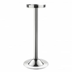 Final Touch Wine Chiller Stand Tabletop & Bar