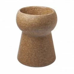 Final Touch Champagne & Wine Cork Beverage Bin