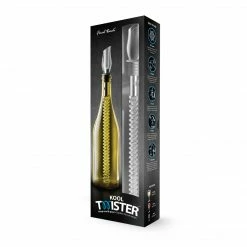 Final Touch Tabletop & Bar Kool Twister