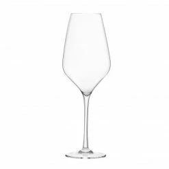 Budget π Final Touch Everyday Lead-Free Crystal Wine Glasses π 16 Final Touch Everyday Lead-Free Crystal Wine Glasses