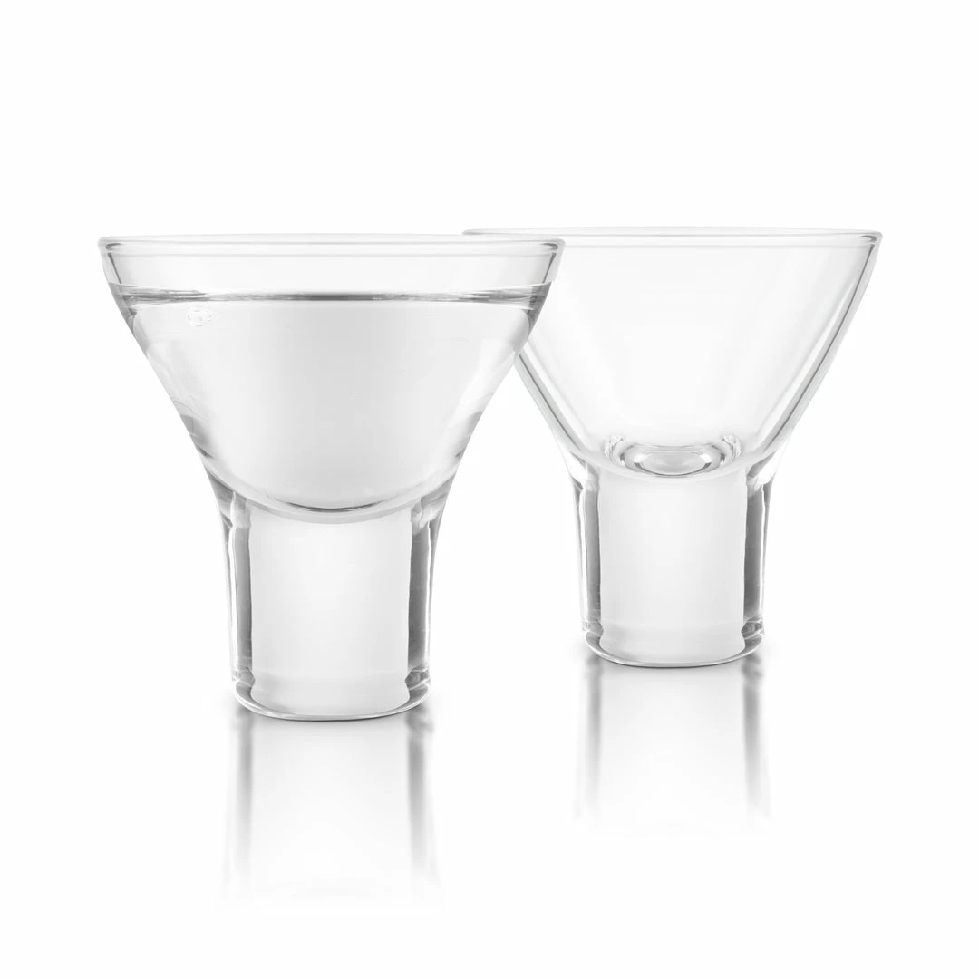 Best deal π Final Touch Tabletop & Bar Sake Lead-Free Crystal Glasses - Set Of 2 π 3 Final Touch Tabletop & Bar Sake Lead-Free Crystal Glasses - Set Of 2