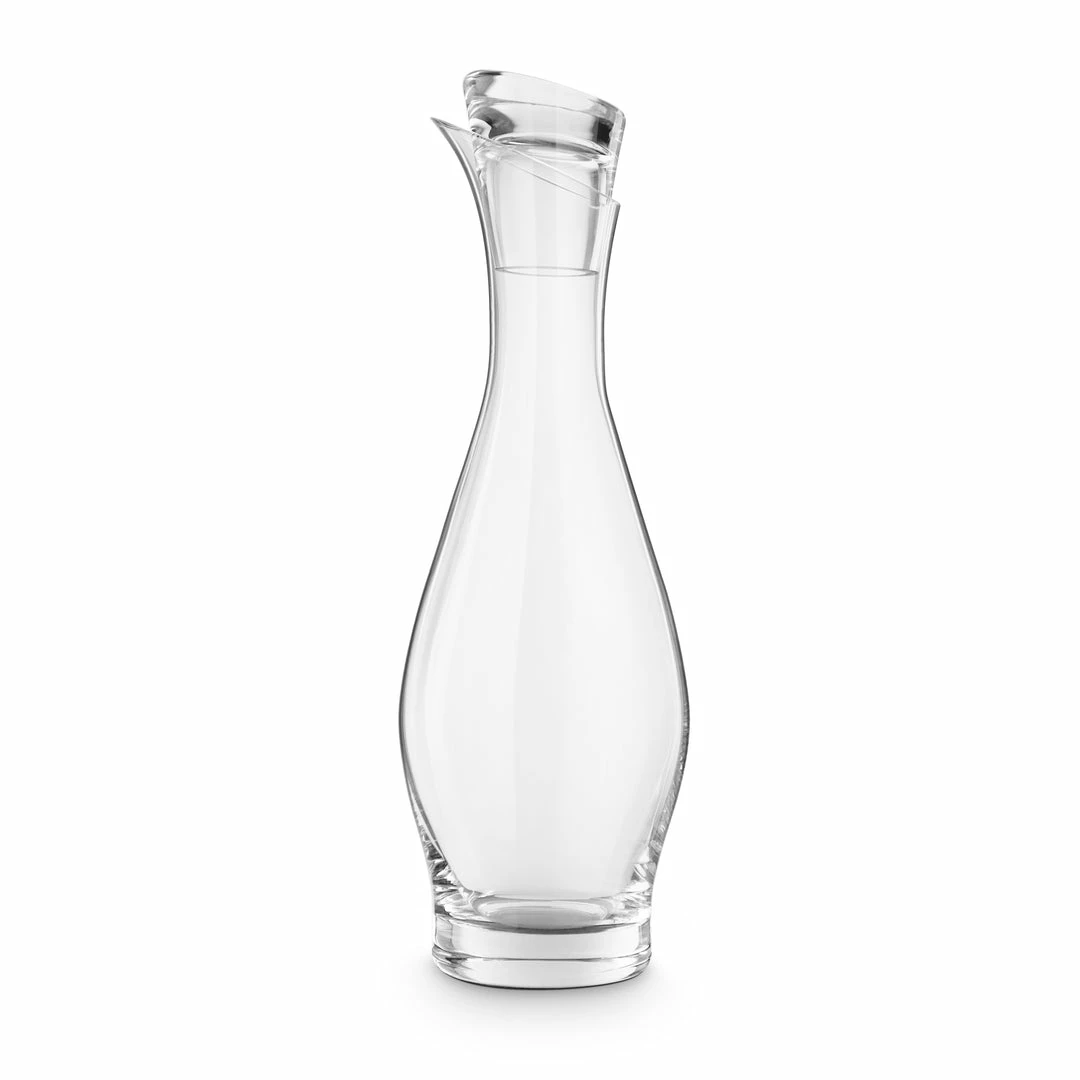 Top 10 π Final Touch Tabletop & Bar Entasis Lead-Free Crystal Liquor Decanter π 6 Final Touch Tabletop & Bar Entasis Lead-Free Crystal Liquor Decanter