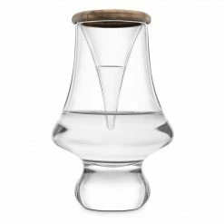 Final Touch Whiskey Dropper Set Tabletop & Bar