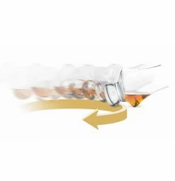 Wholesale 👍 Final Touch Tabletop & Bar Whiskey Tasting Glasses 🛒 26 Final Touch Tabletop & Bar Whiskey Tasting Glasses