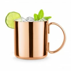 Final Touch Moscow Mule Mug