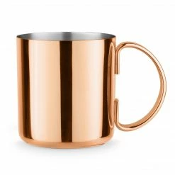 Final Touch Moscow Mule Mug