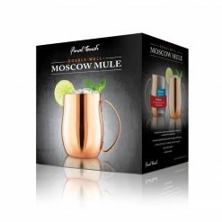 Promo ⌛ Final Touch Double-Wall Moscow Mule ⌛ 9 Final Touch Double-Wall Moscow Mule