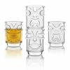 Final Touch Tabletop & Bar Tiki Glasses