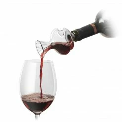 Final Touch Tabletop & Bar The Swirl Wine Aerator