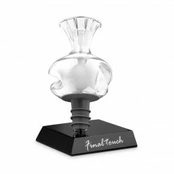 Final Touch Tabletop & Bar The Swirl Wine Aerator