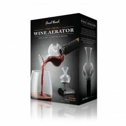 Final Touch Tabletop & Bar The Swirl Wine Aerator