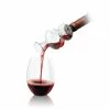Final Touch Tabletop & Bar On The Bottle Conundrum Wine Aerator