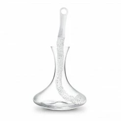 Final Touch Decanter Cleaning Brush