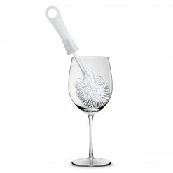 Final Touch Wine Glass Cleaning Brush