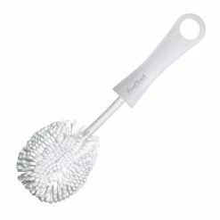 Final Touch Wine Glass Cleaning Brush