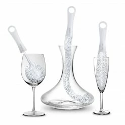 Final Touch Cleaning Brush Set