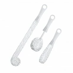 Final Touch Cleaning Brush Set