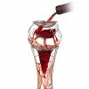 Final Touch Tabletop & Bar Conundrum Aerator For Wine Decanters