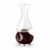 Final Touch Conundrum Aerator Wine Decanter