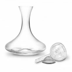 Final Touch Pha-Zaire Wine Aeration System