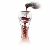 Final Touch Tabletop & Bar Glass Twister Aerator