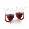 Deals 🌟 Final Touch Port Sippers - Set Of 2 - 175 Ml Tabletop & Bar 👏 2 Final Touch Port Sippers - Set Of 2 - 175 Ml Tabletop & Bar