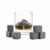 Final Touch On The Rocks Chilling Stones - Set Of 9